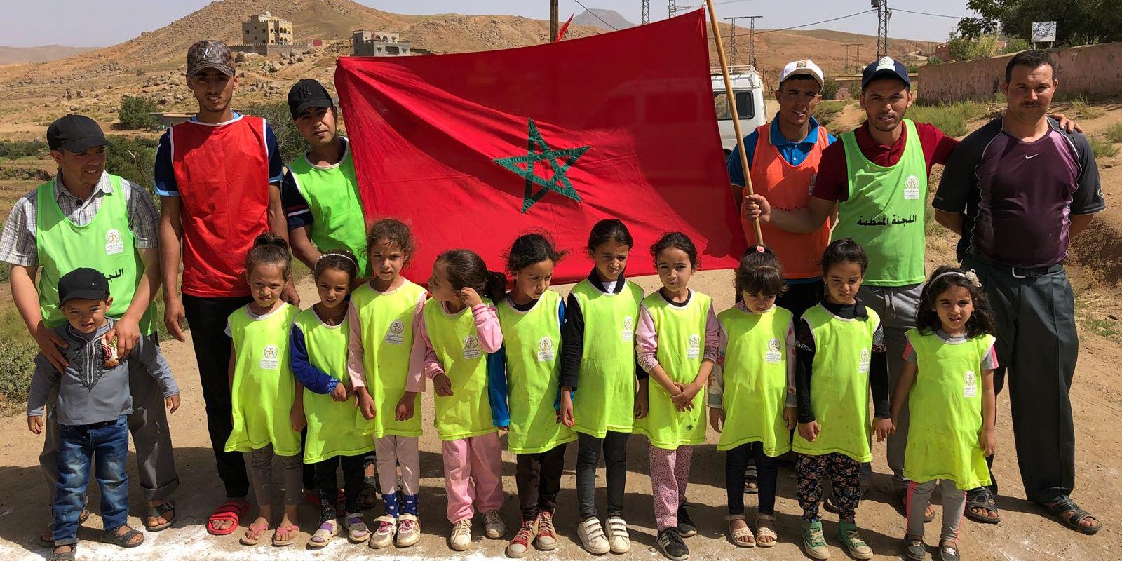 التعليم ومحاربة الأمية